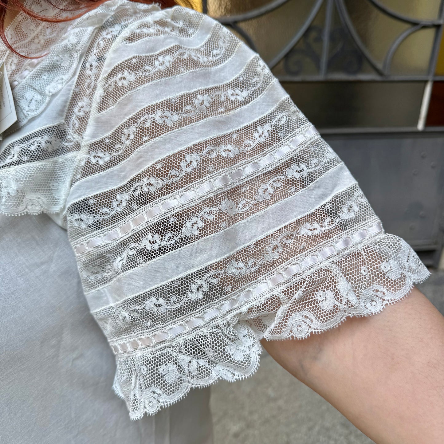 Camicia da notte vintage L/XXXL