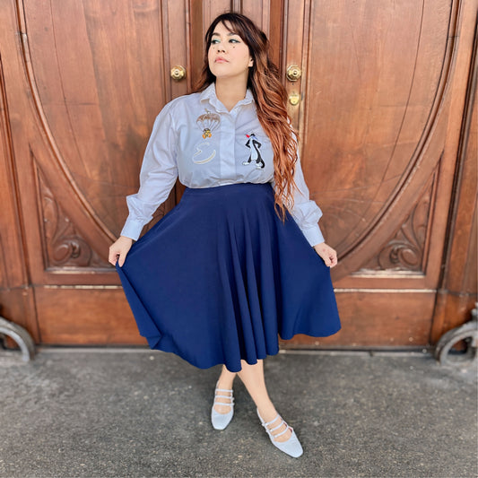 Emmanuel Schvili camicia L/XL