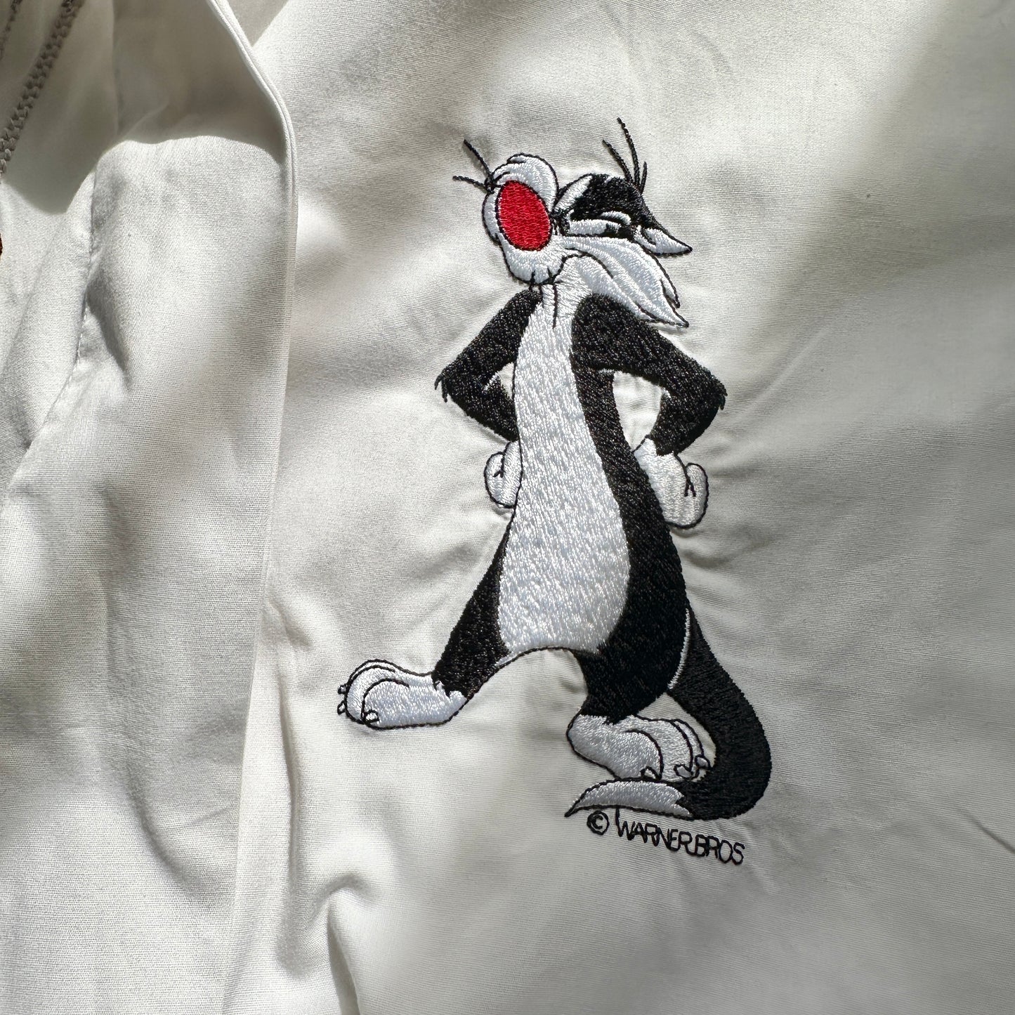 Emmanuel Schvili camicia L/XL