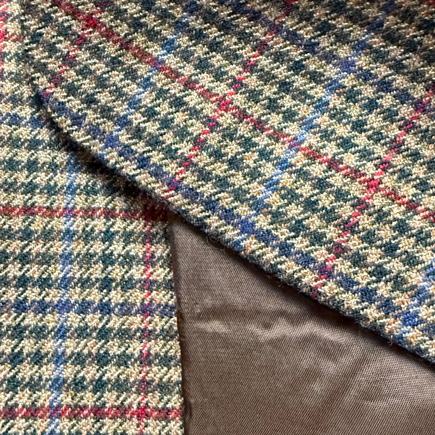 Balzer vintage M/XL