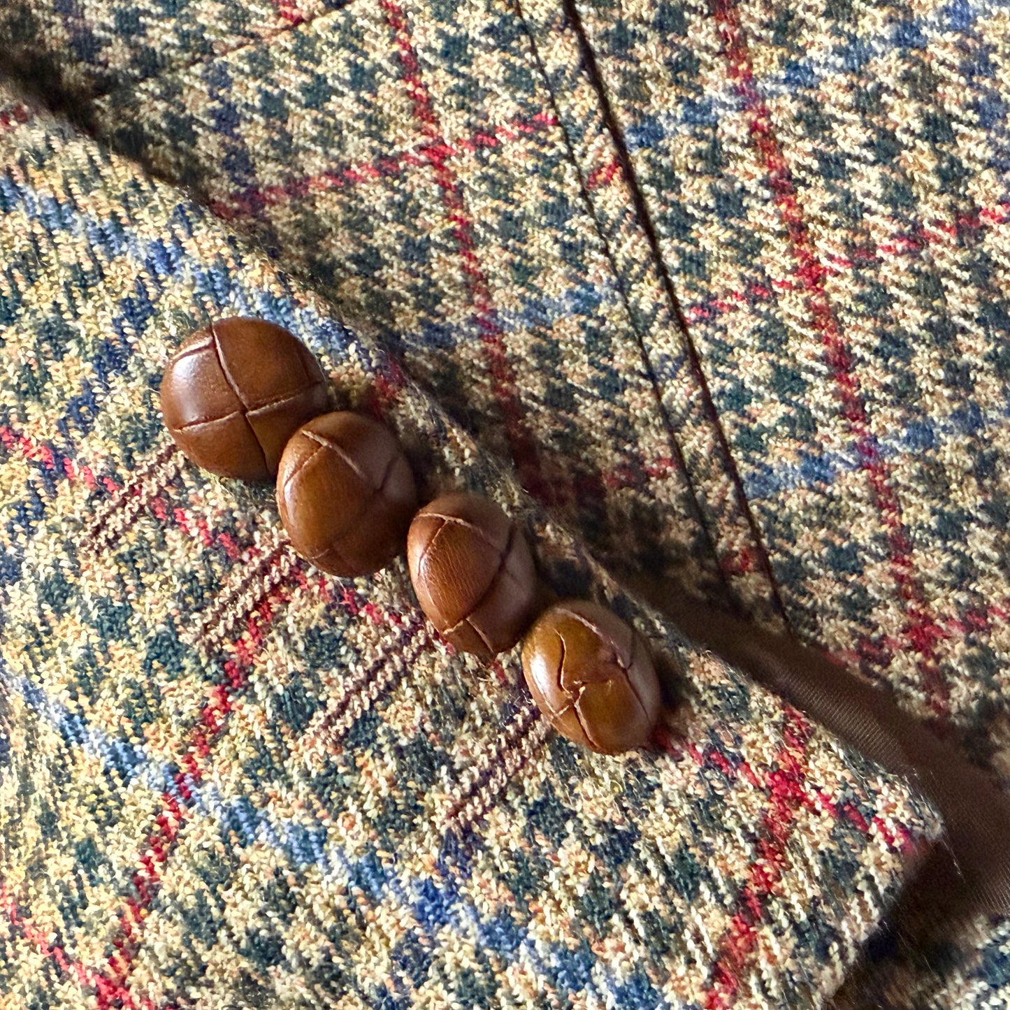 Balzer vintage M/XL