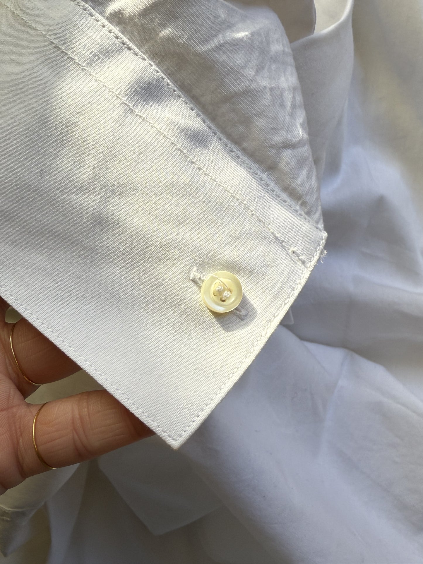 Camicia bianca
