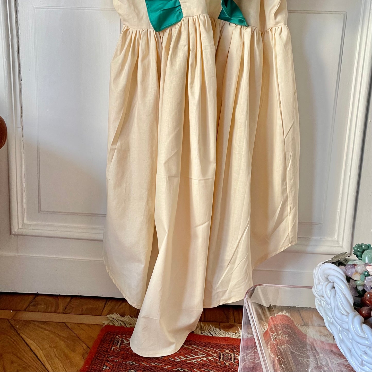 Beatrice 🎈abito sartoriale