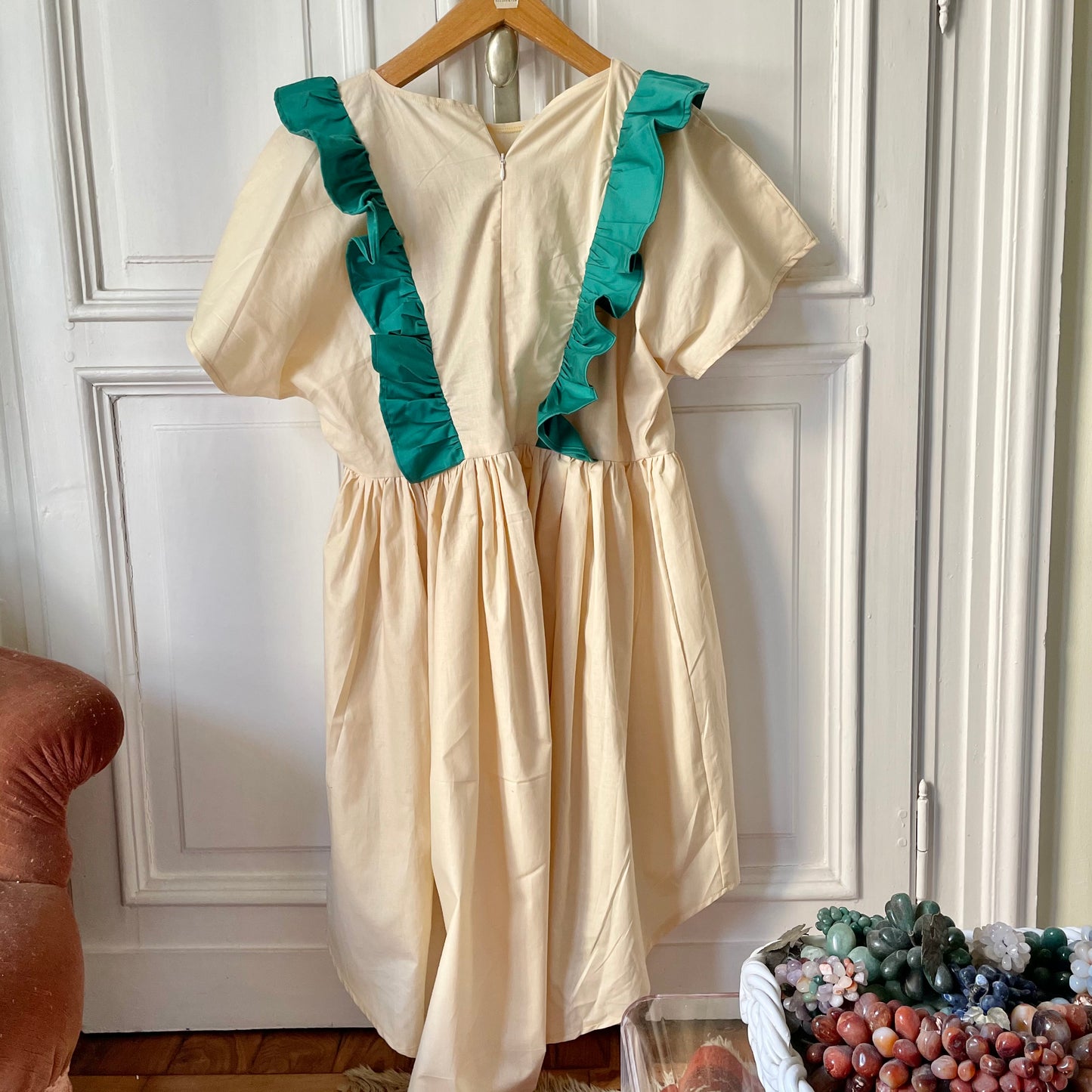 Beatrice 🎈abito sartoriale