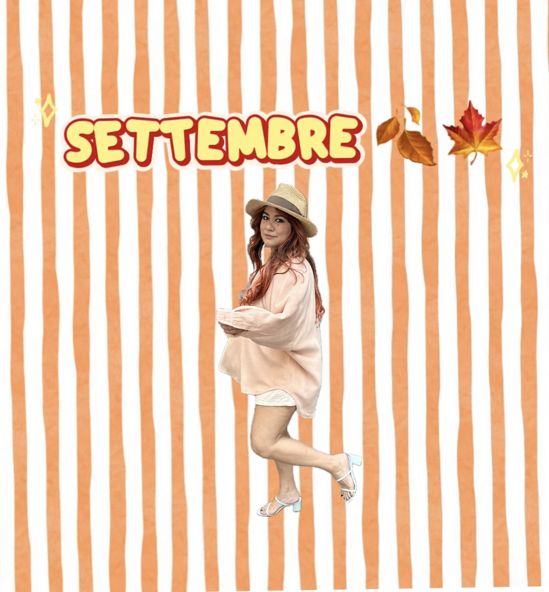 settembre 2025 .
