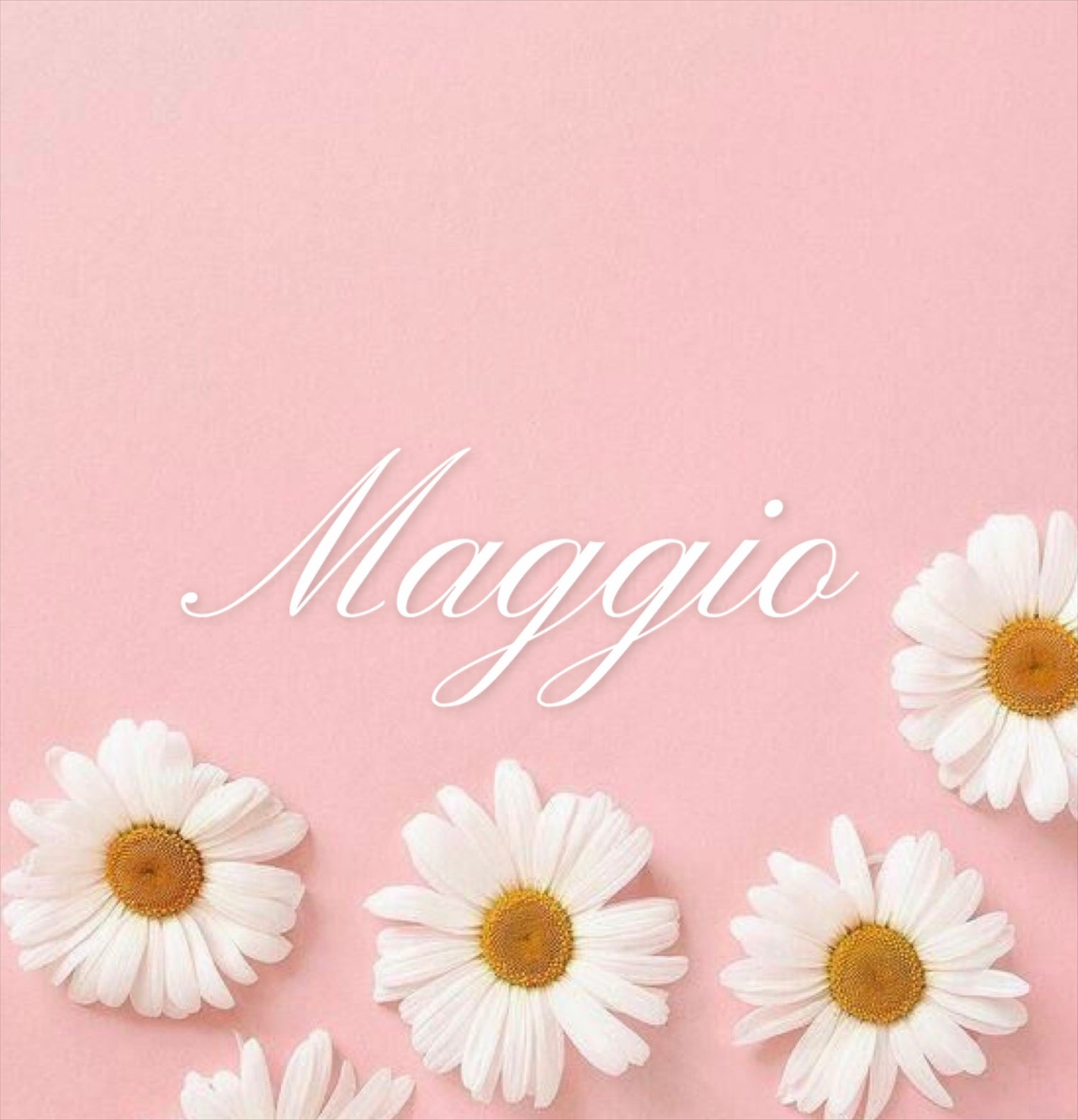 Selezione Maggio 💐