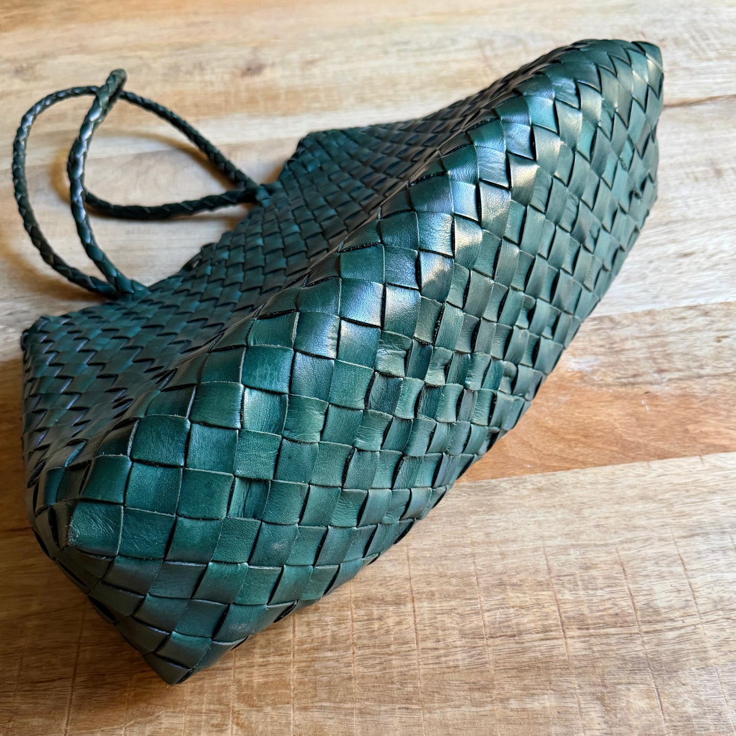 Dragon Diffusion santa croce