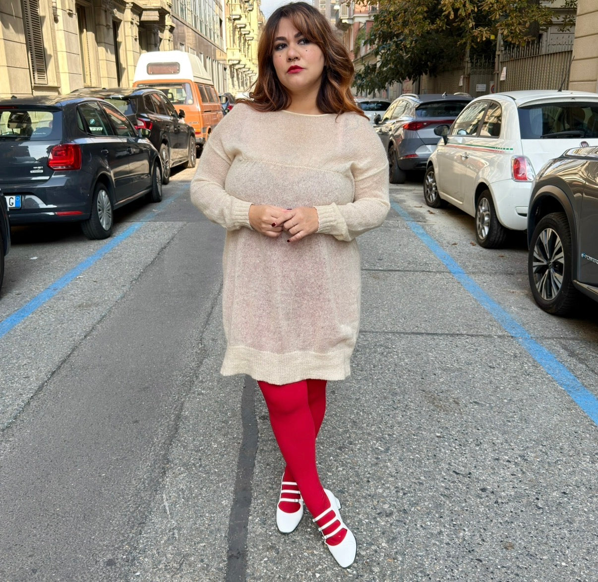 Twinset Simona Barbieri