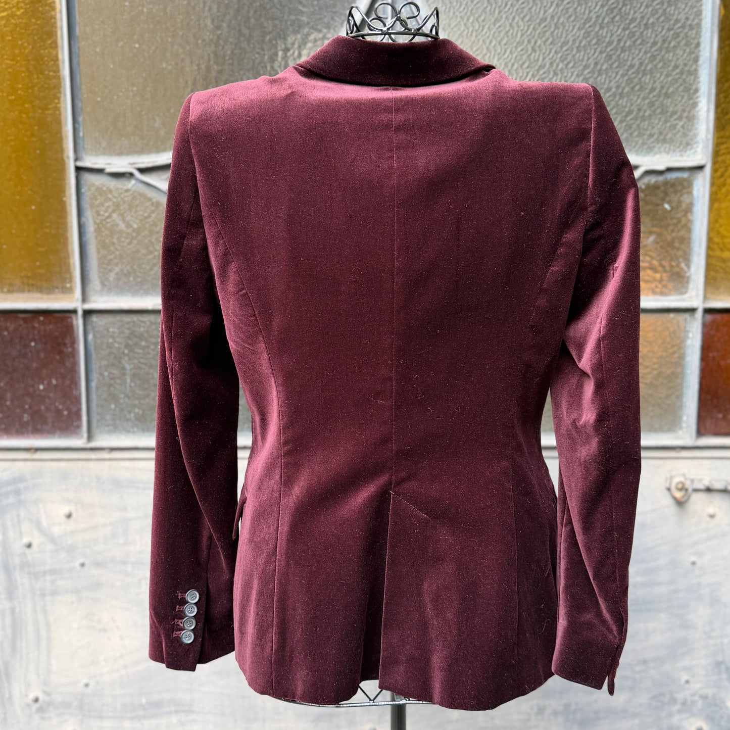 Zara blazer 2K S/M