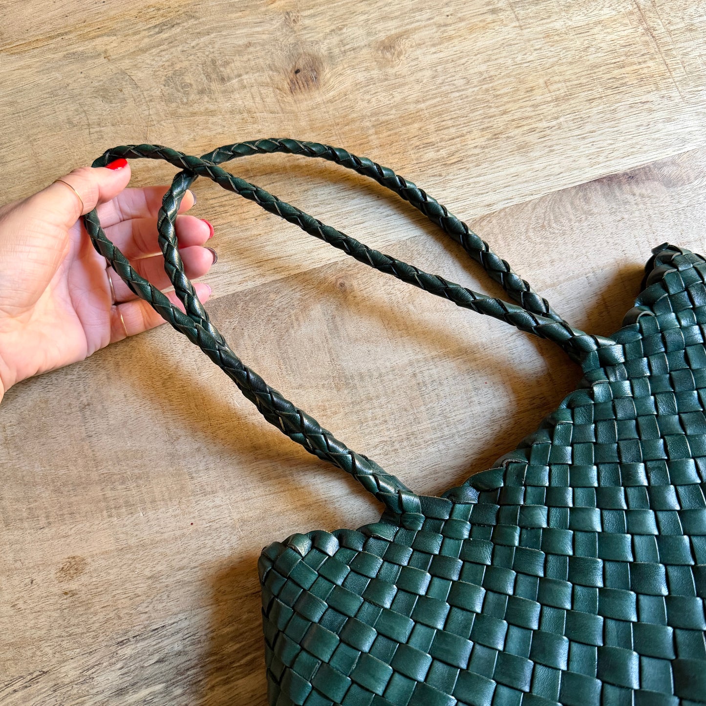 Dragon Diffusion santa croce