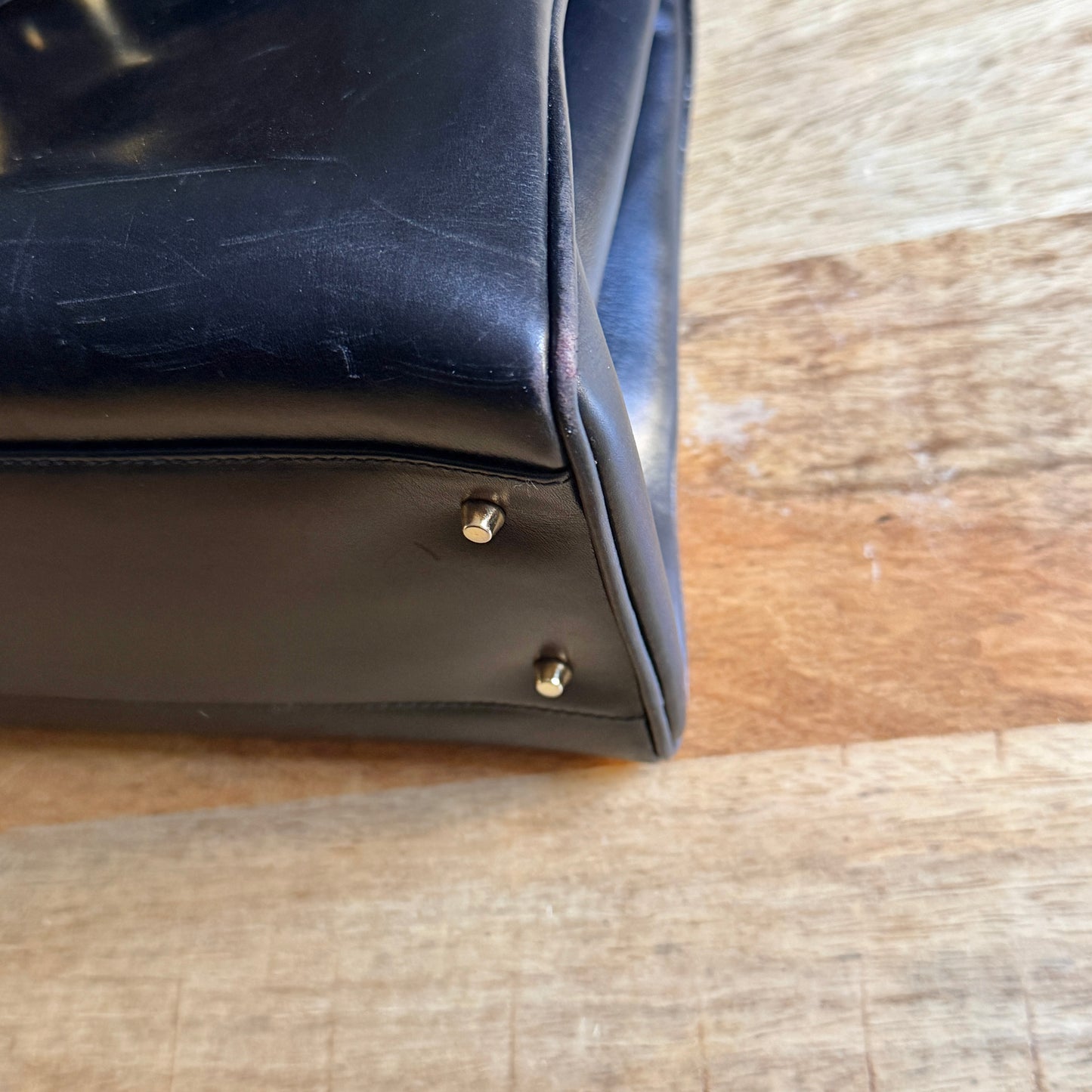 Borsa mod. Kelly vintage