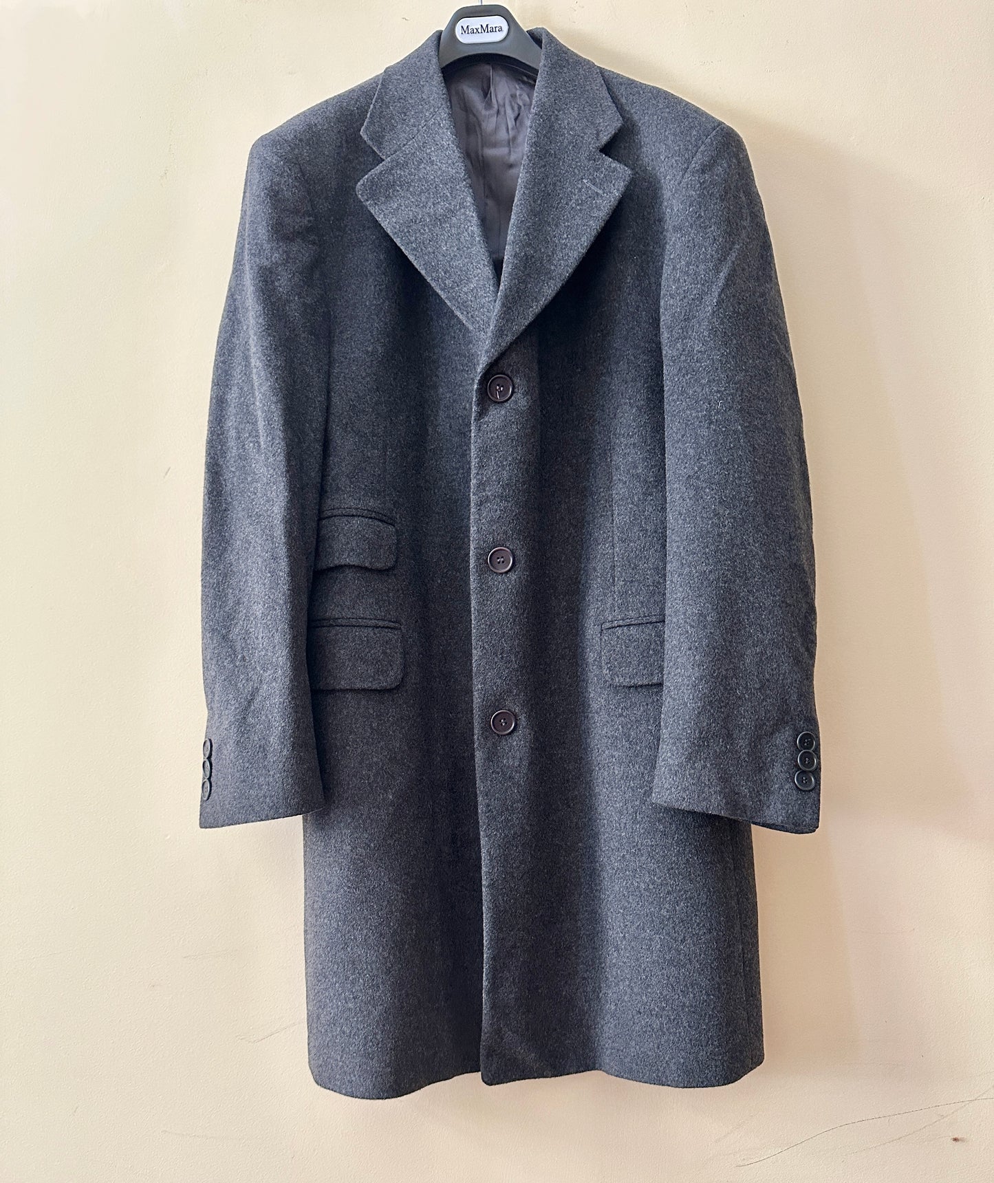Cappotto vintage M/XL