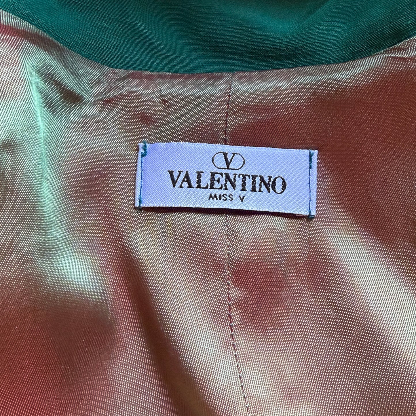 Valentino vintage blazer L/3XL