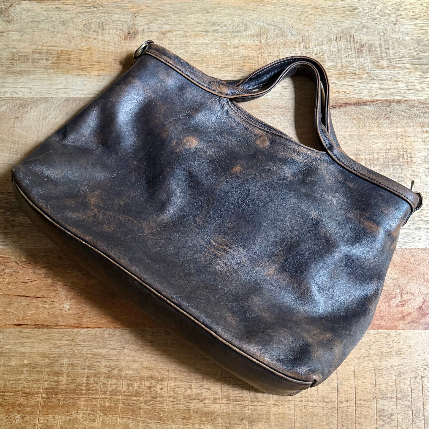 Fury-bags borsa invecchiata