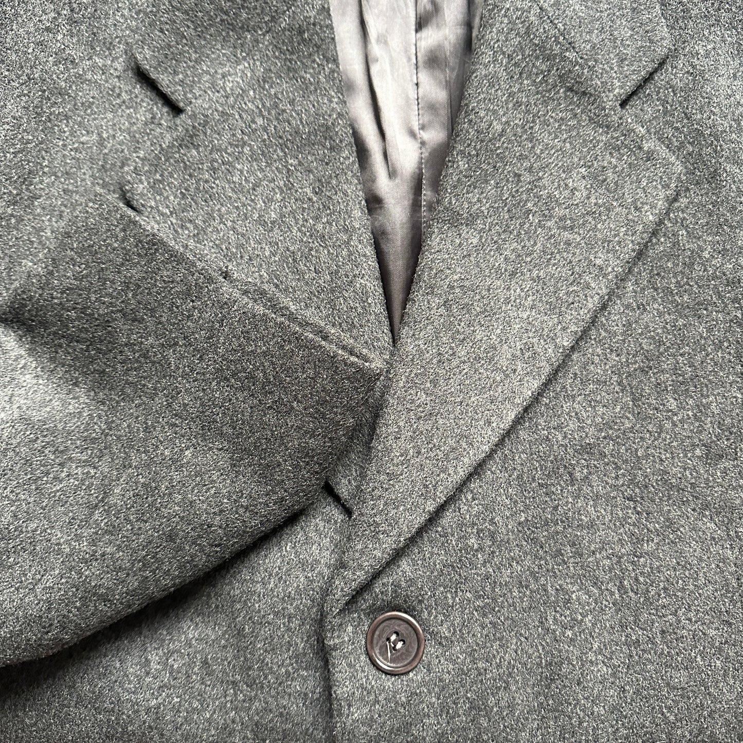 Cappotto vintage M/XL