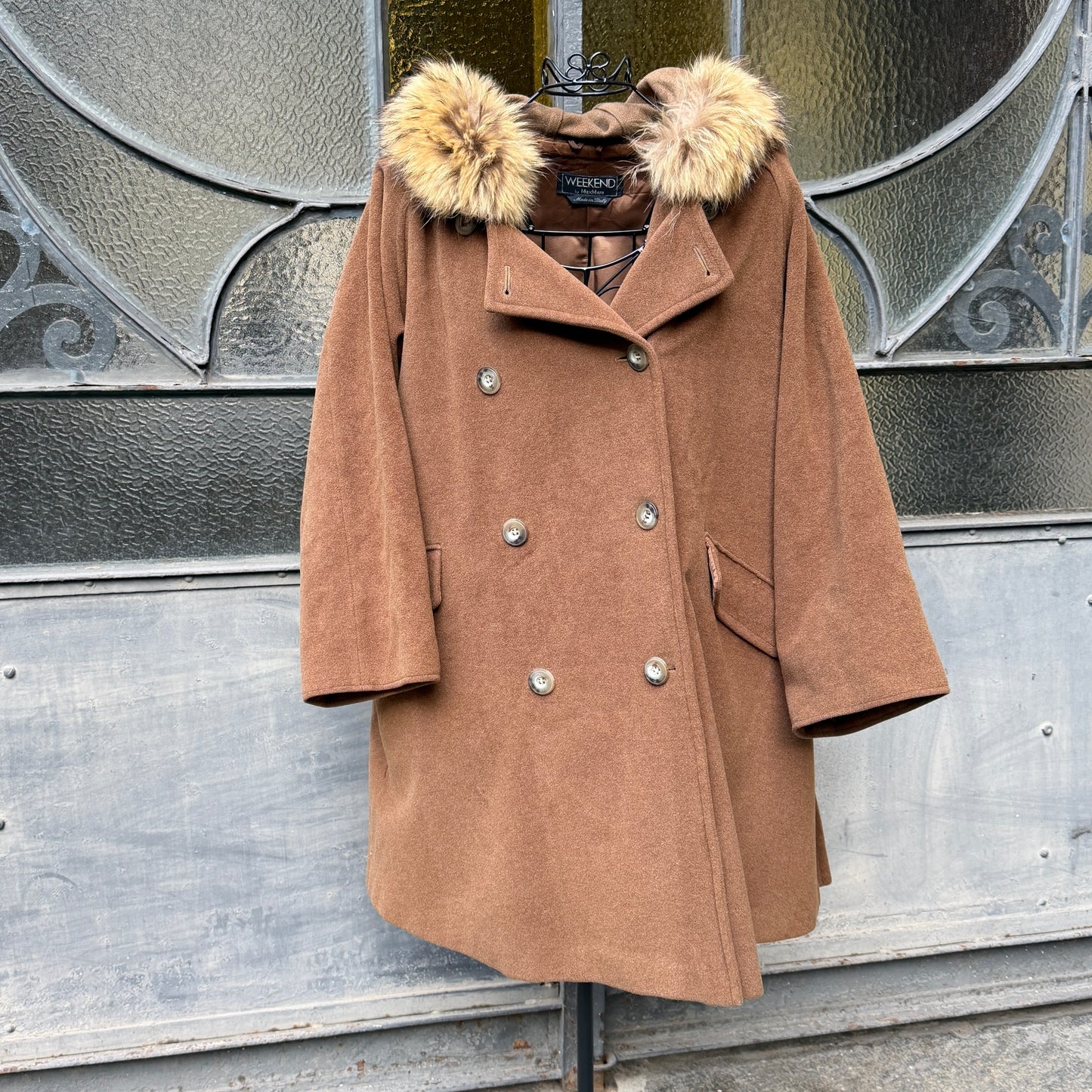 MaxMara weekend vintage TU