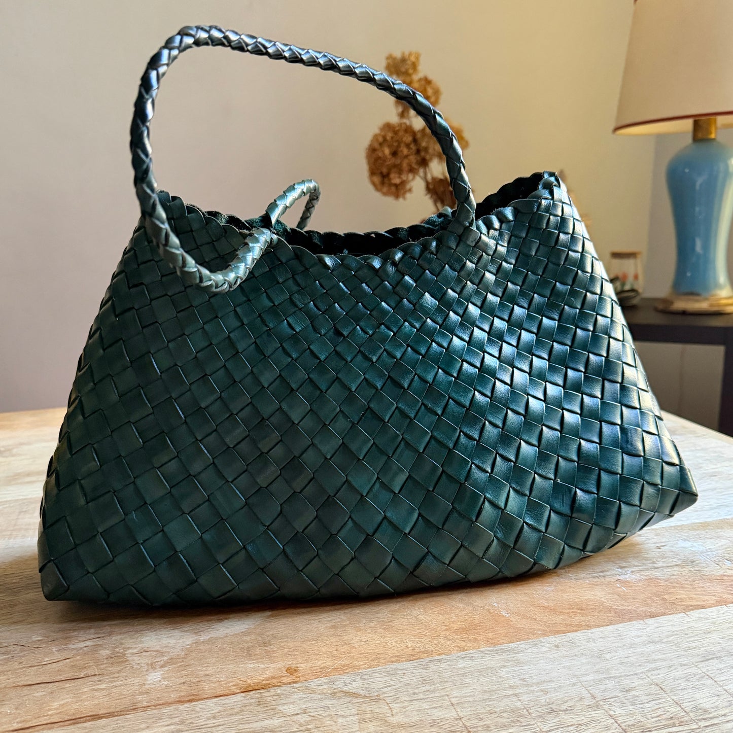 Dragon Diffusion santa croce