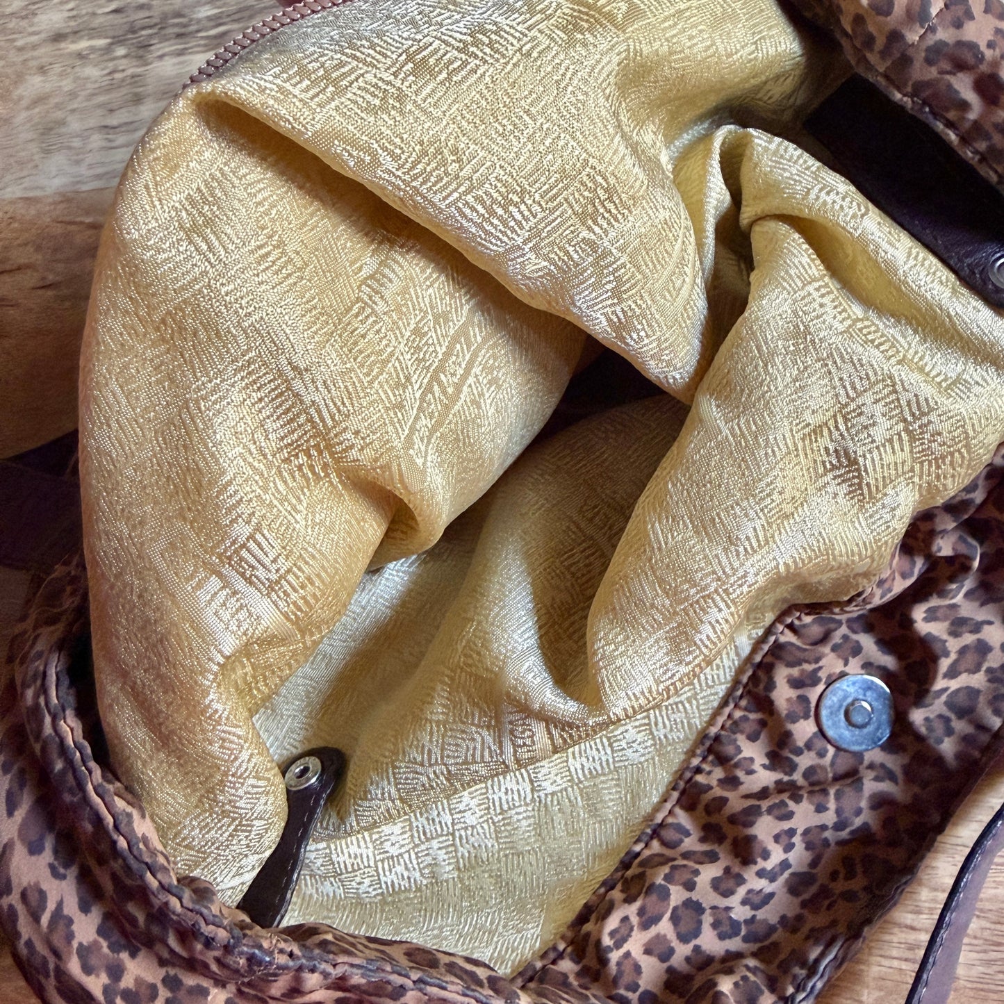 Bottega veneta vintage borsa