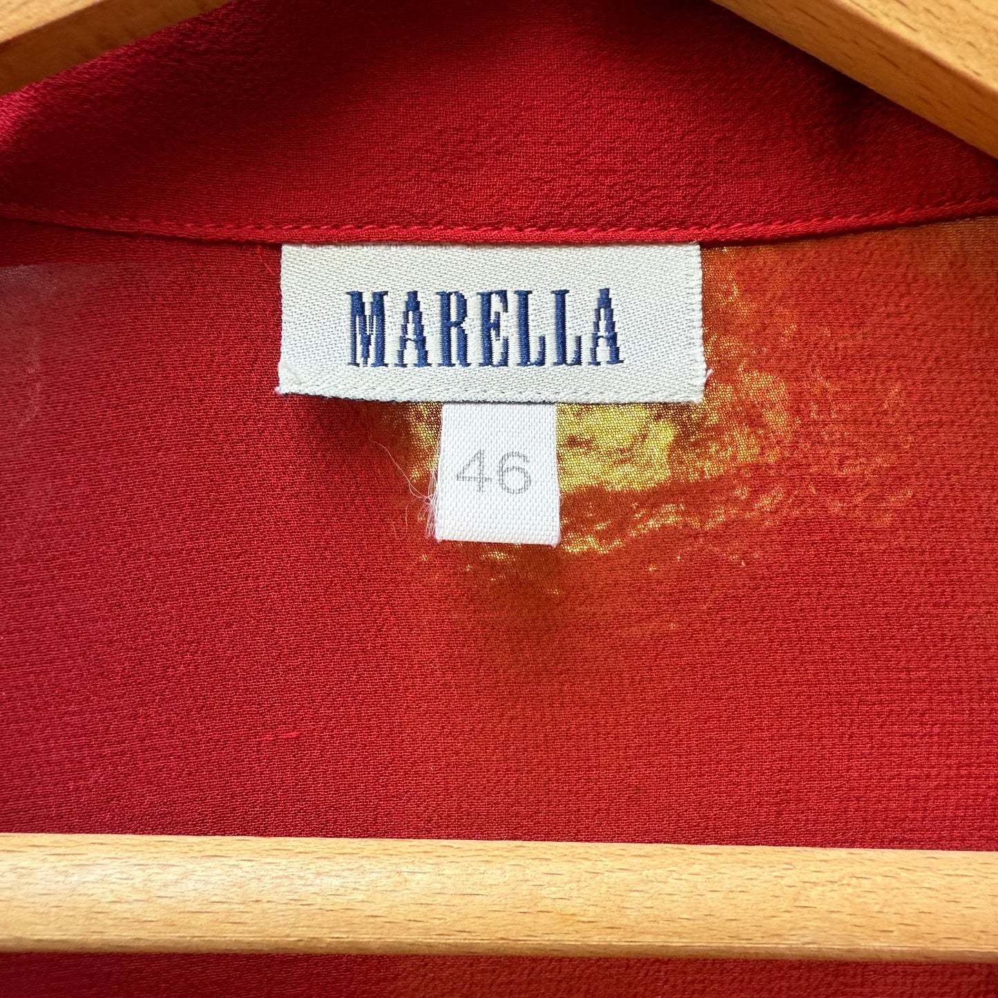 Marella twin set S/L