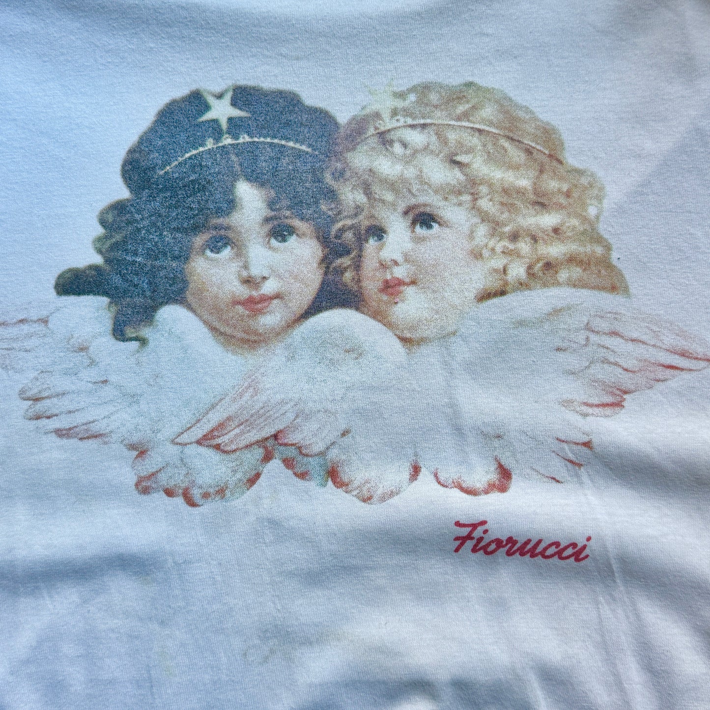 Fiorucci t-shit vintage M/XXL
