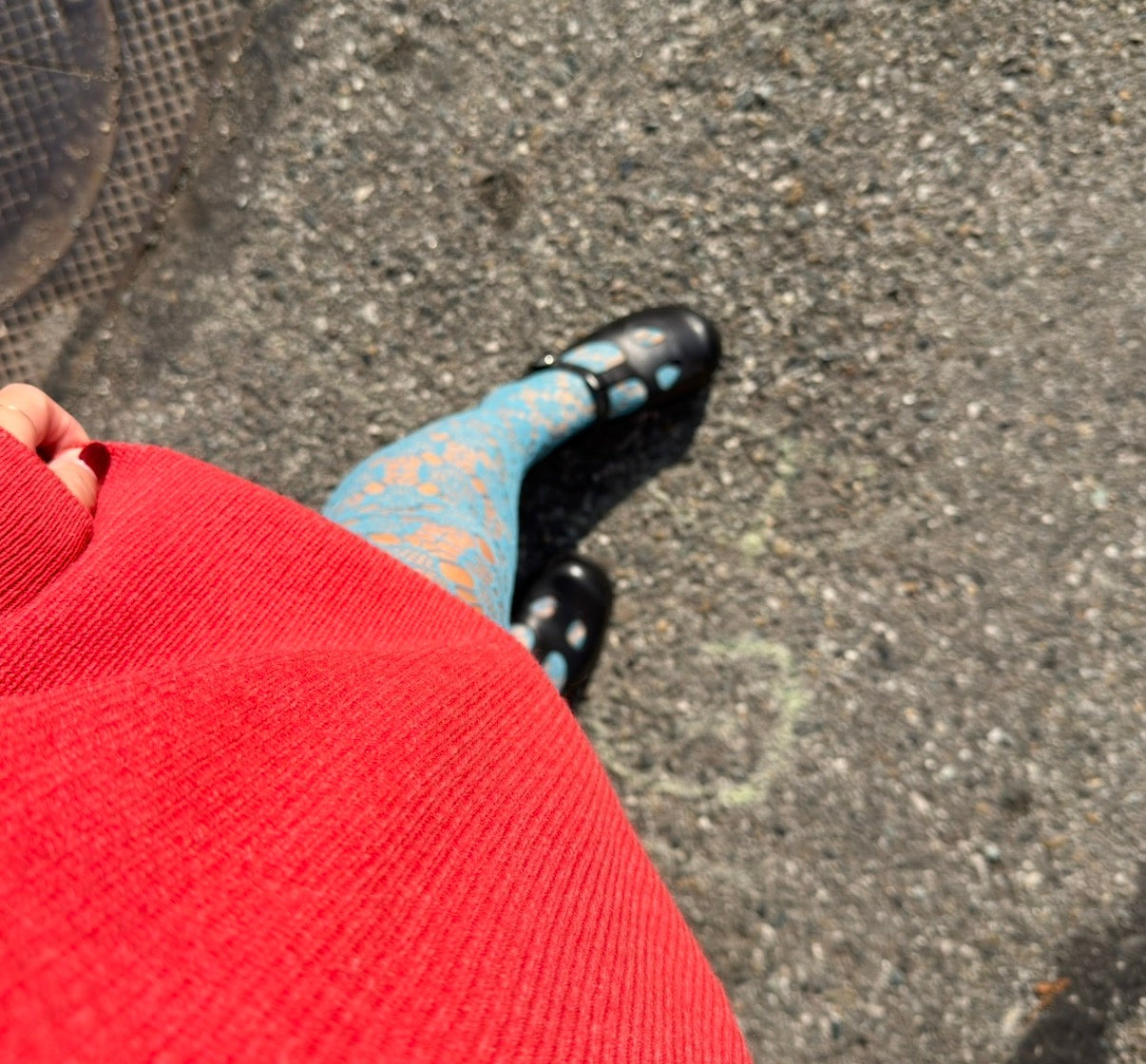 Colmar vintage L/XXXL