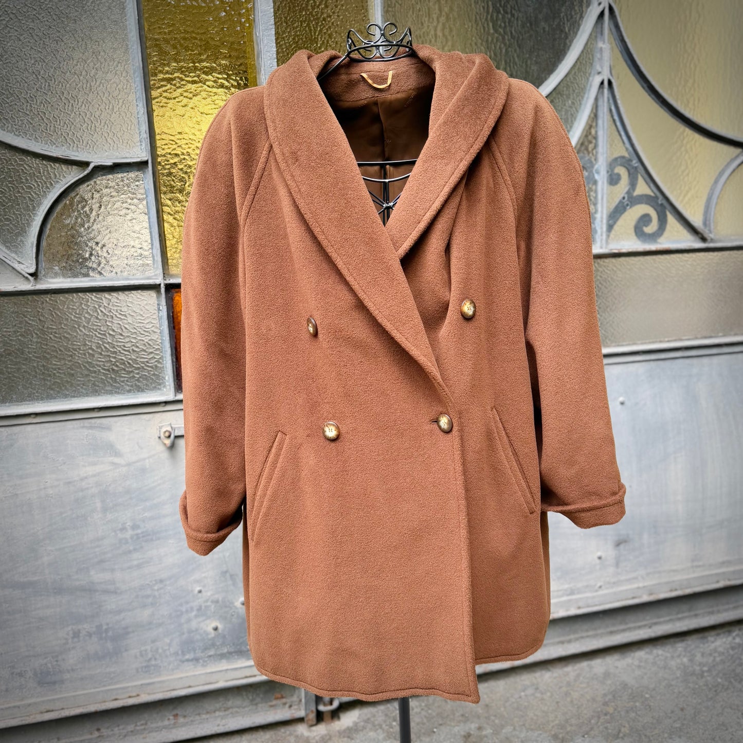 MaxMara Cappotto L/XXXL
