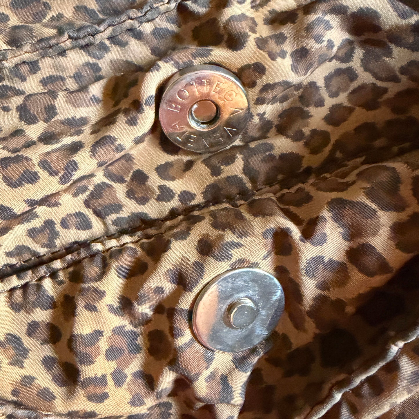 Bottega veneta vintage borsa