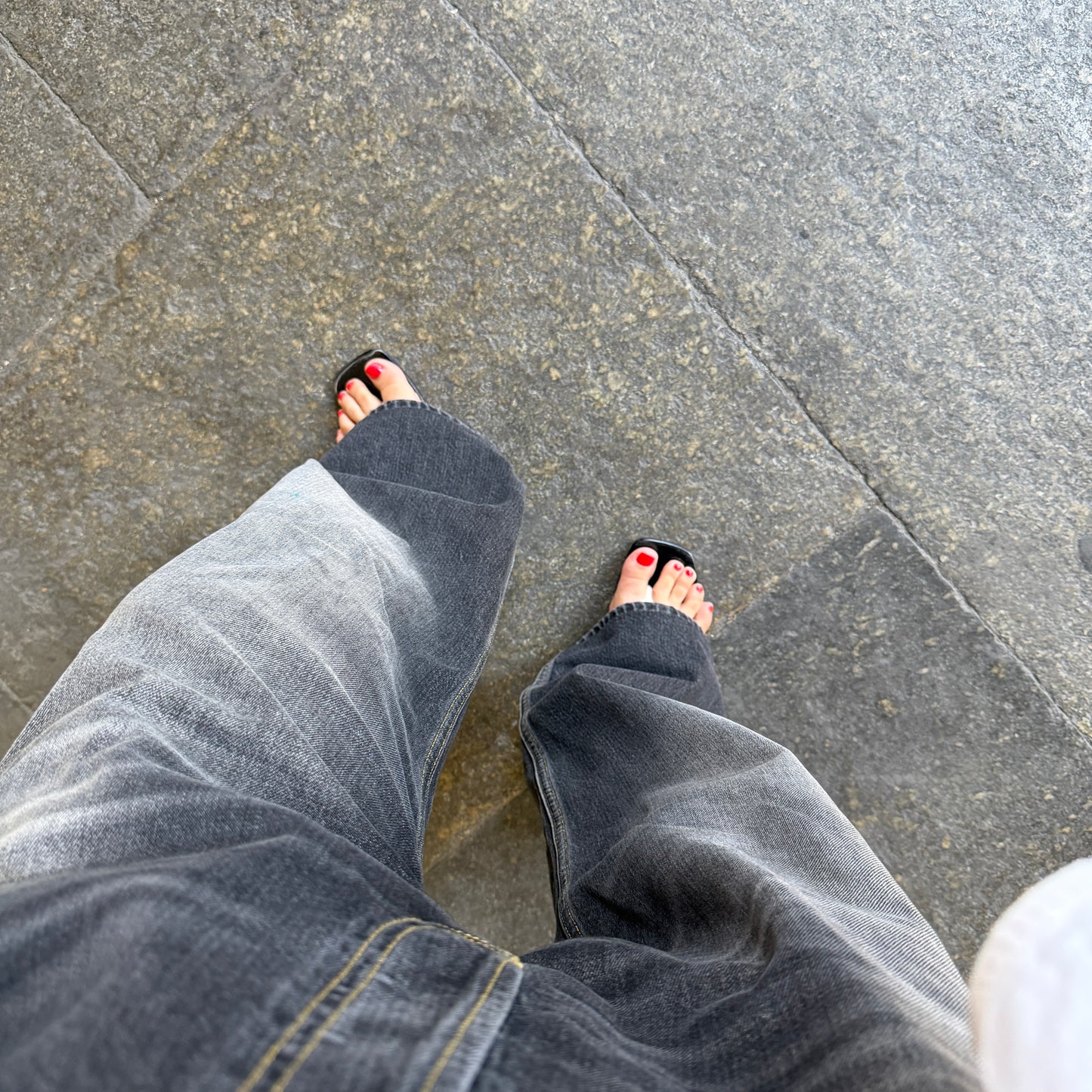 Peppino jeans XL/ XXXL