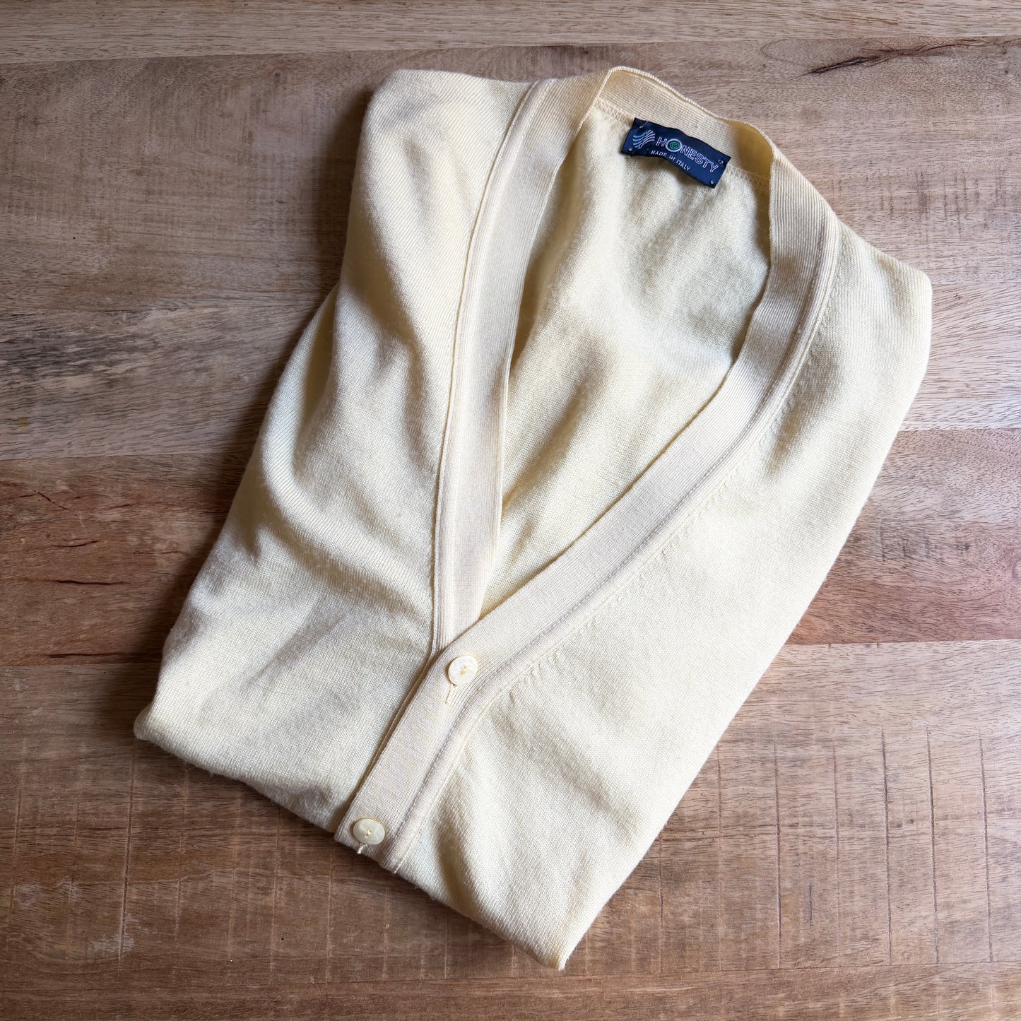 Gilet vintage L/XXXL
