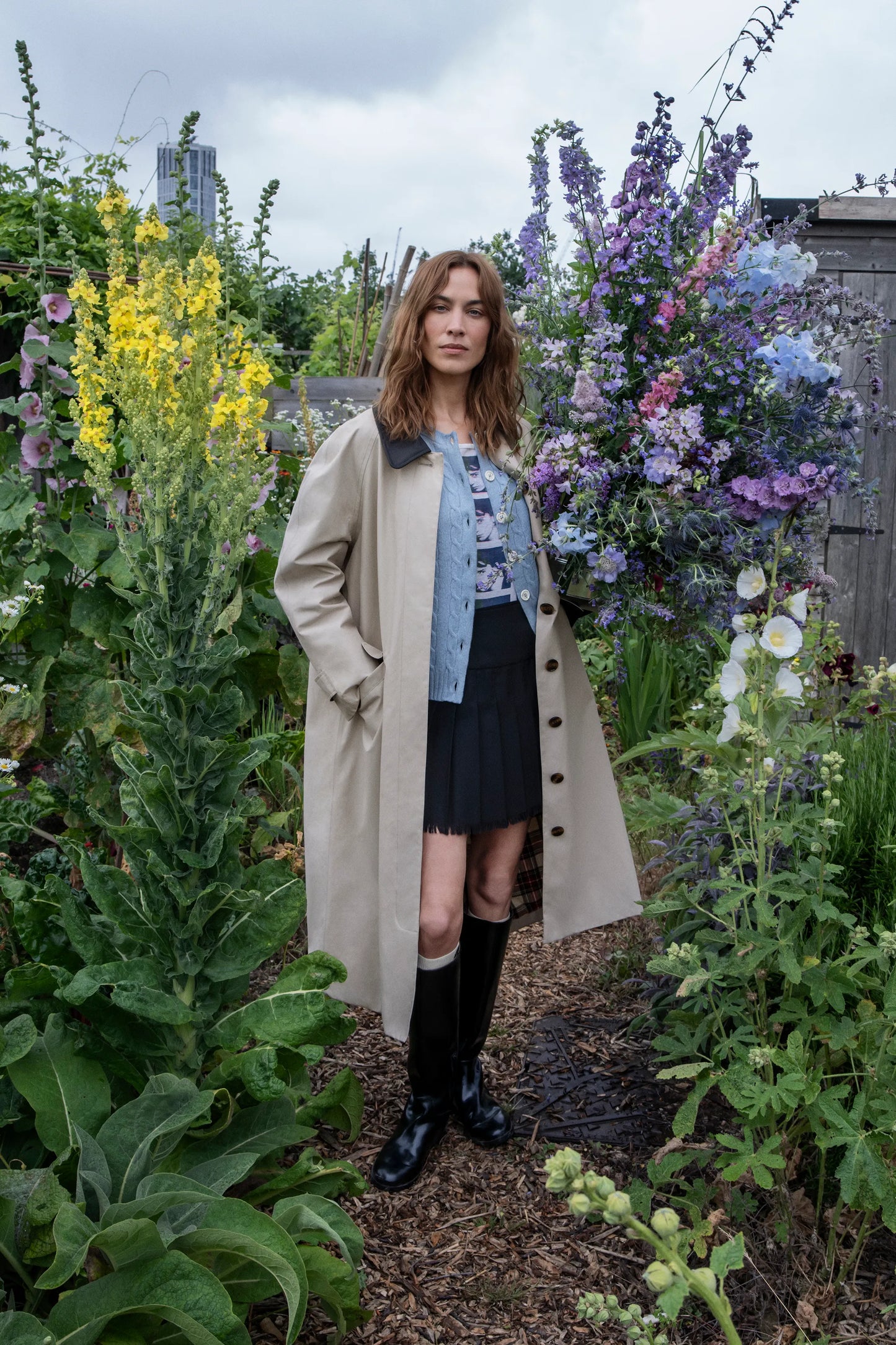 Barbour by Alexa L/XXL