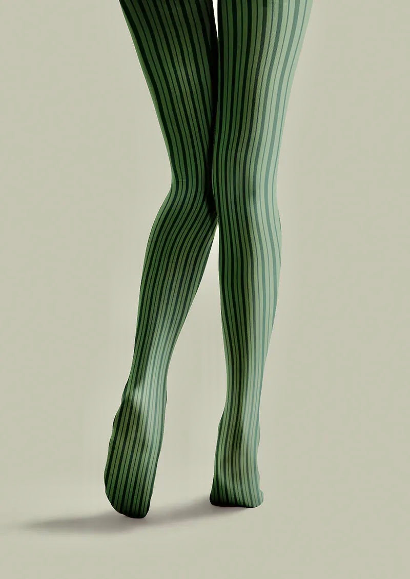 2 collant Vaken plan tg L