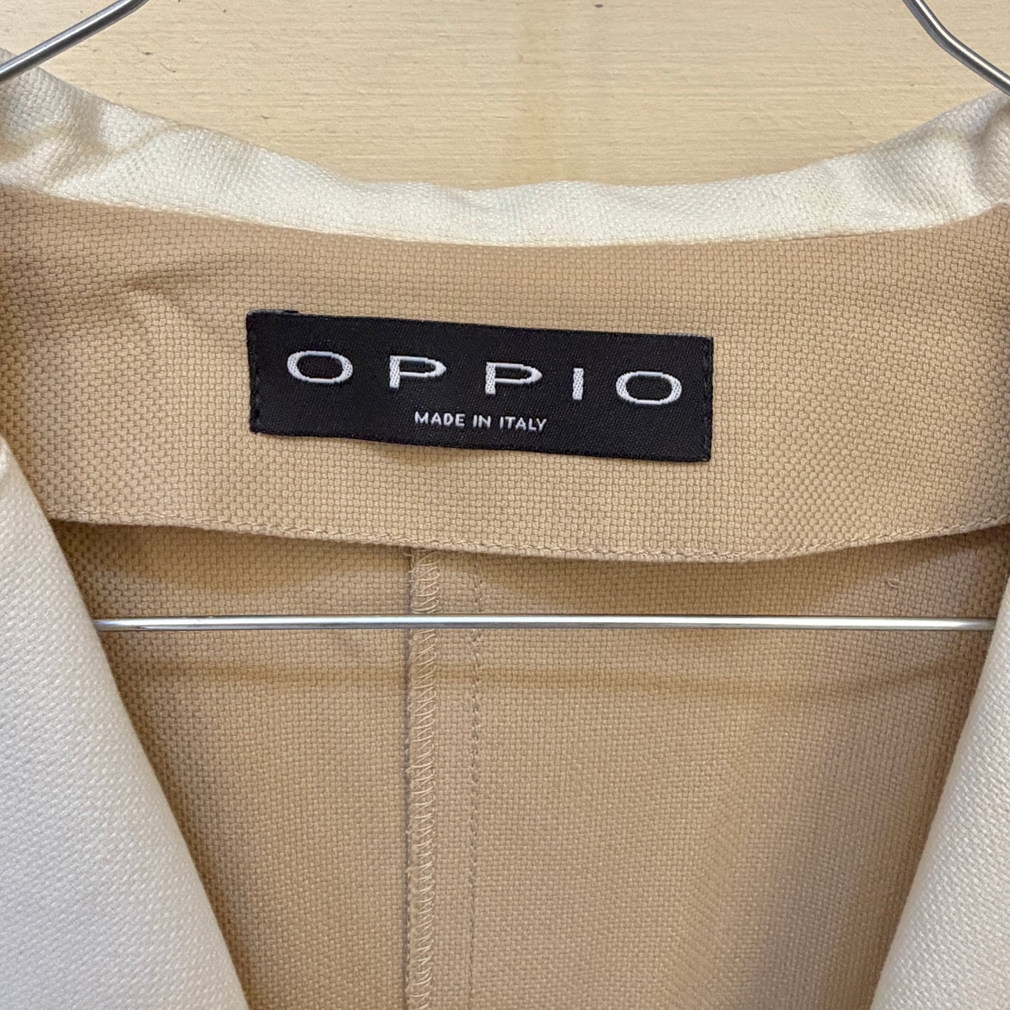 Oppio vintage blazer 46/48