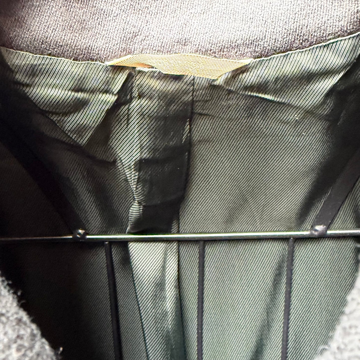 Cappotto vintage L/XXXL