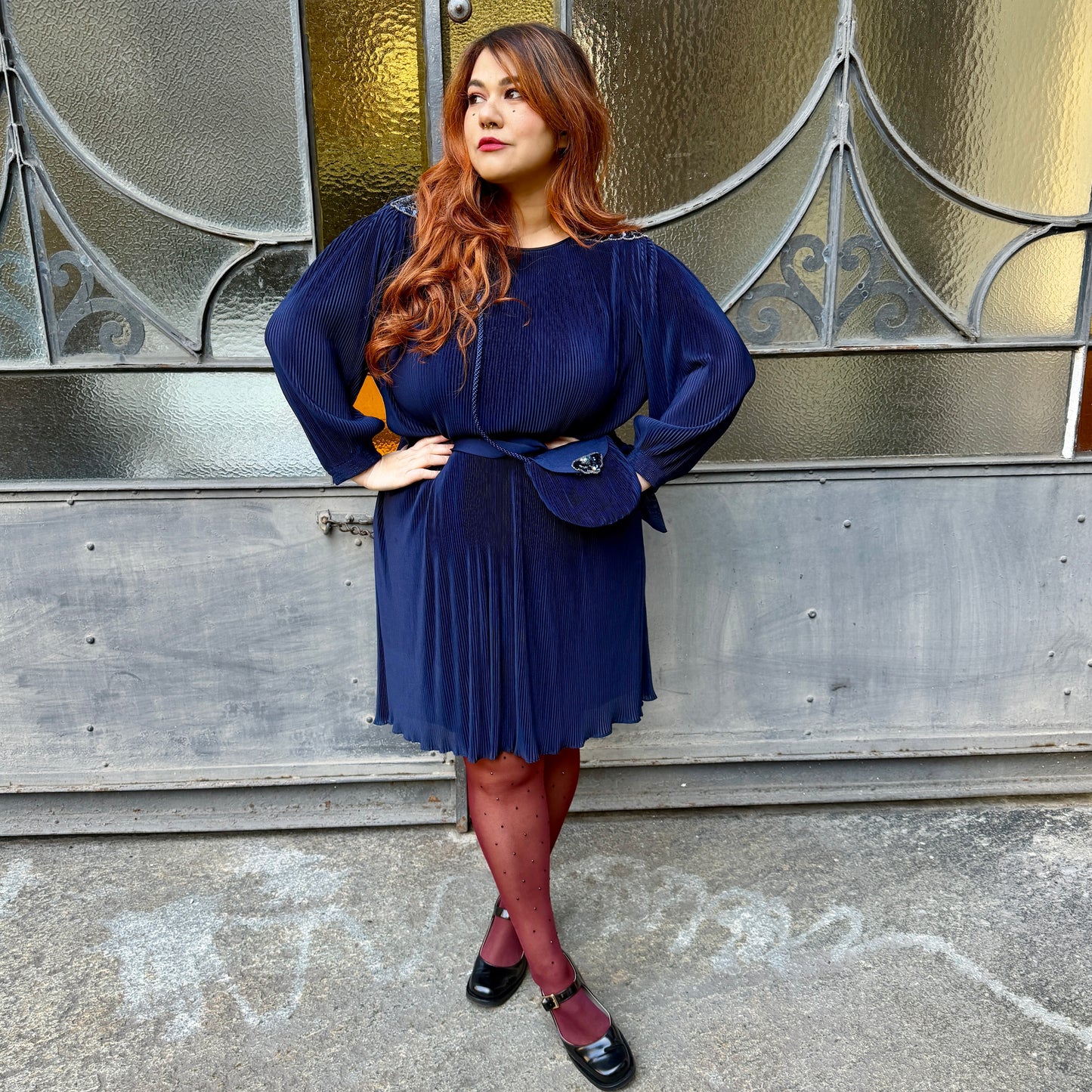 Abito + borsetta  M/XXL