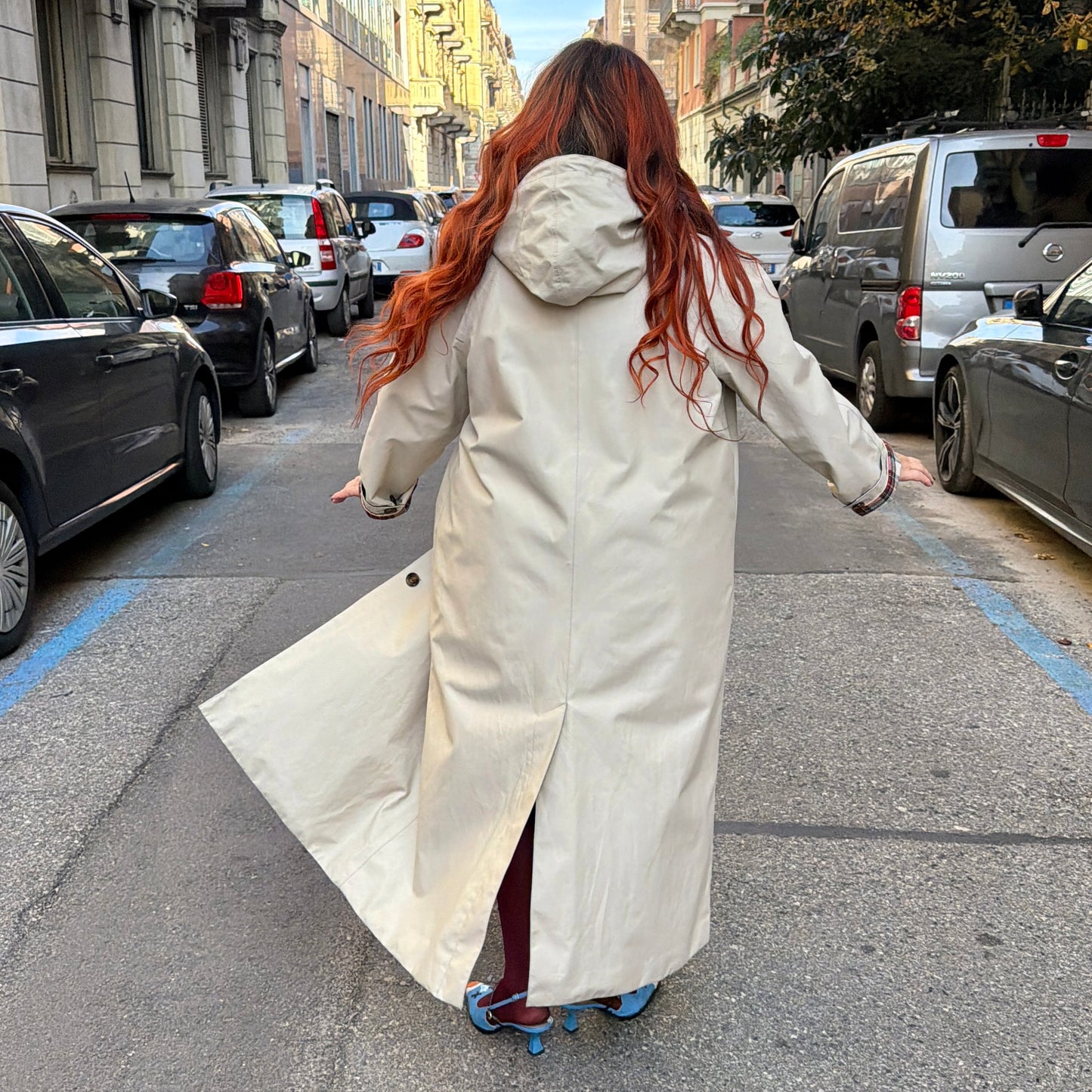 Barbour by Alexa L/XXL