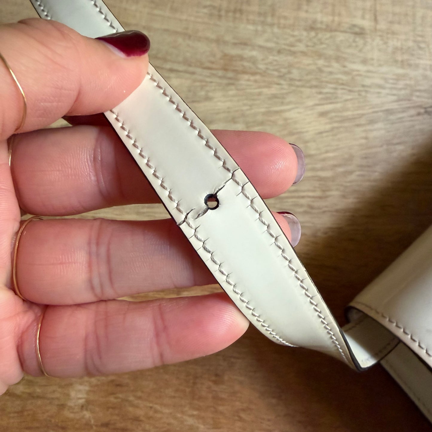 Céline Classic box Media