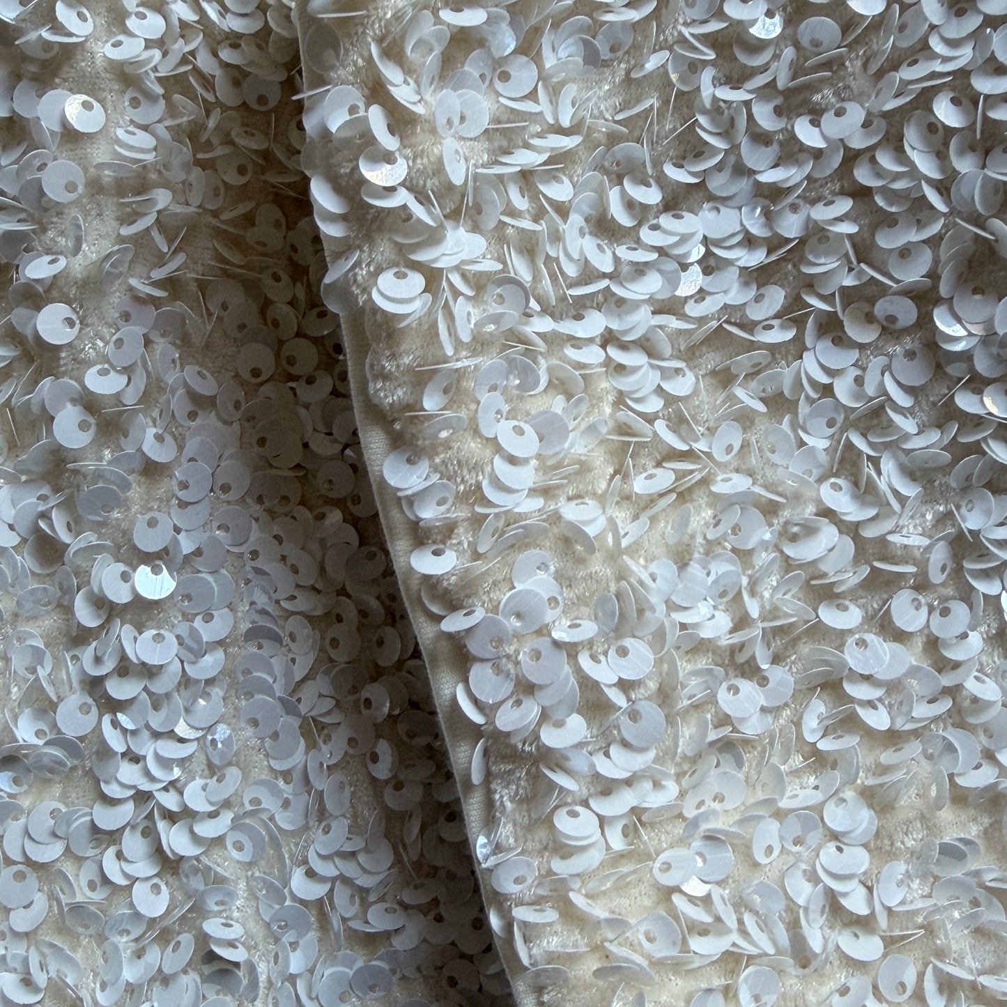 Abito paillettes XL/XXXL