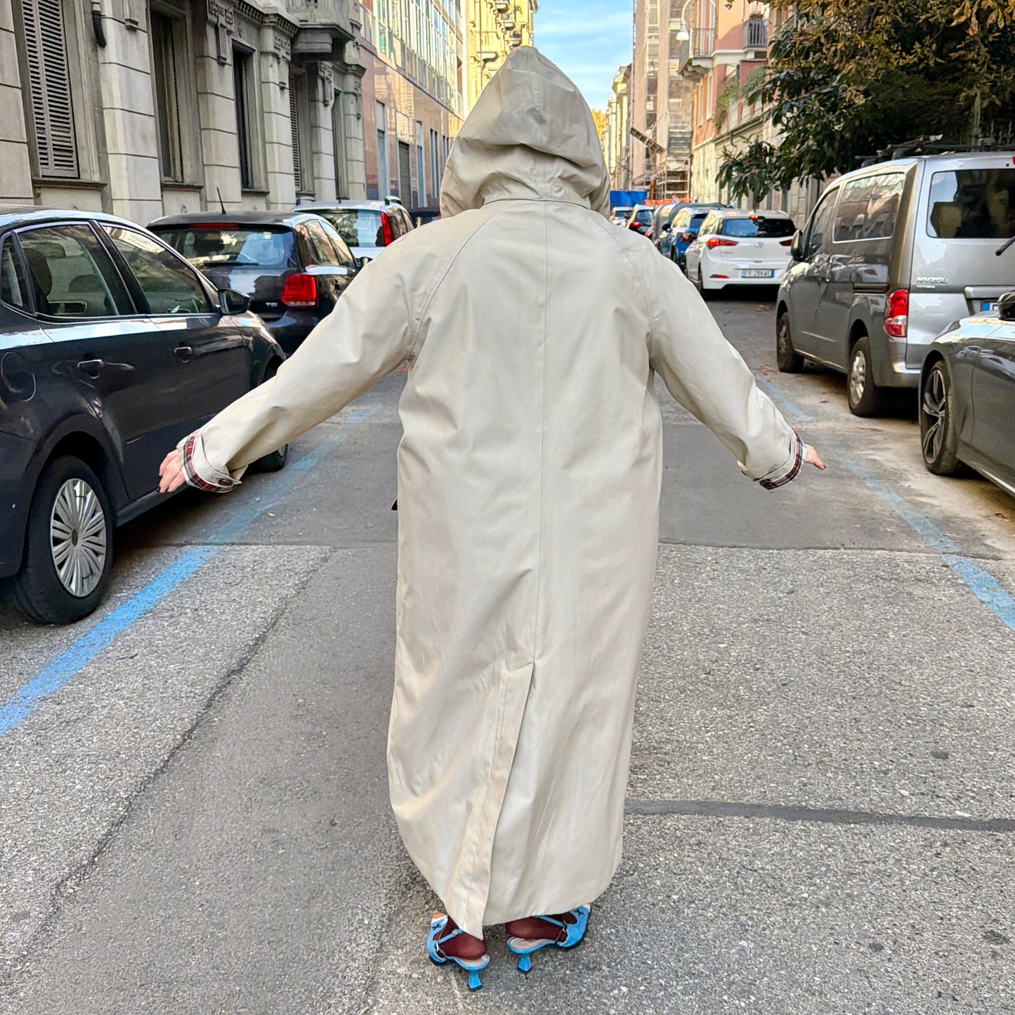 Barbour by Alexa L/XXL