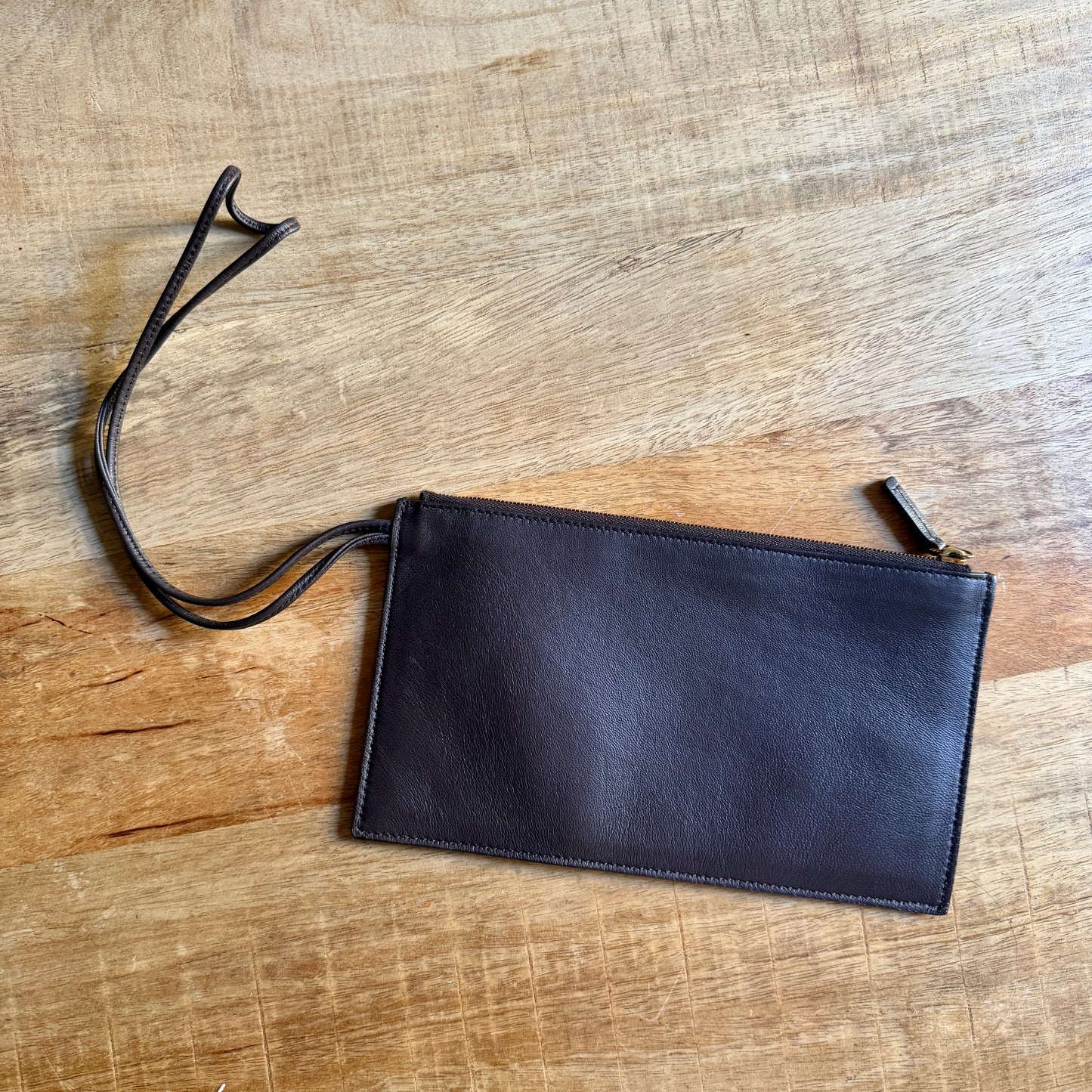 Bottega Veneta pochette