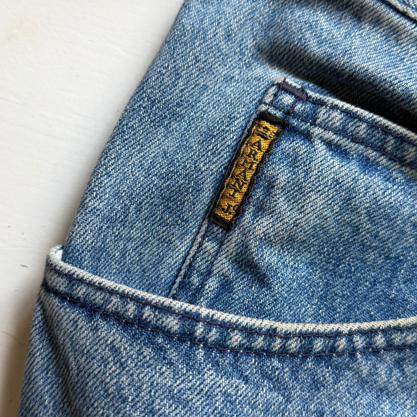 Armani Denim vintage L/XXL