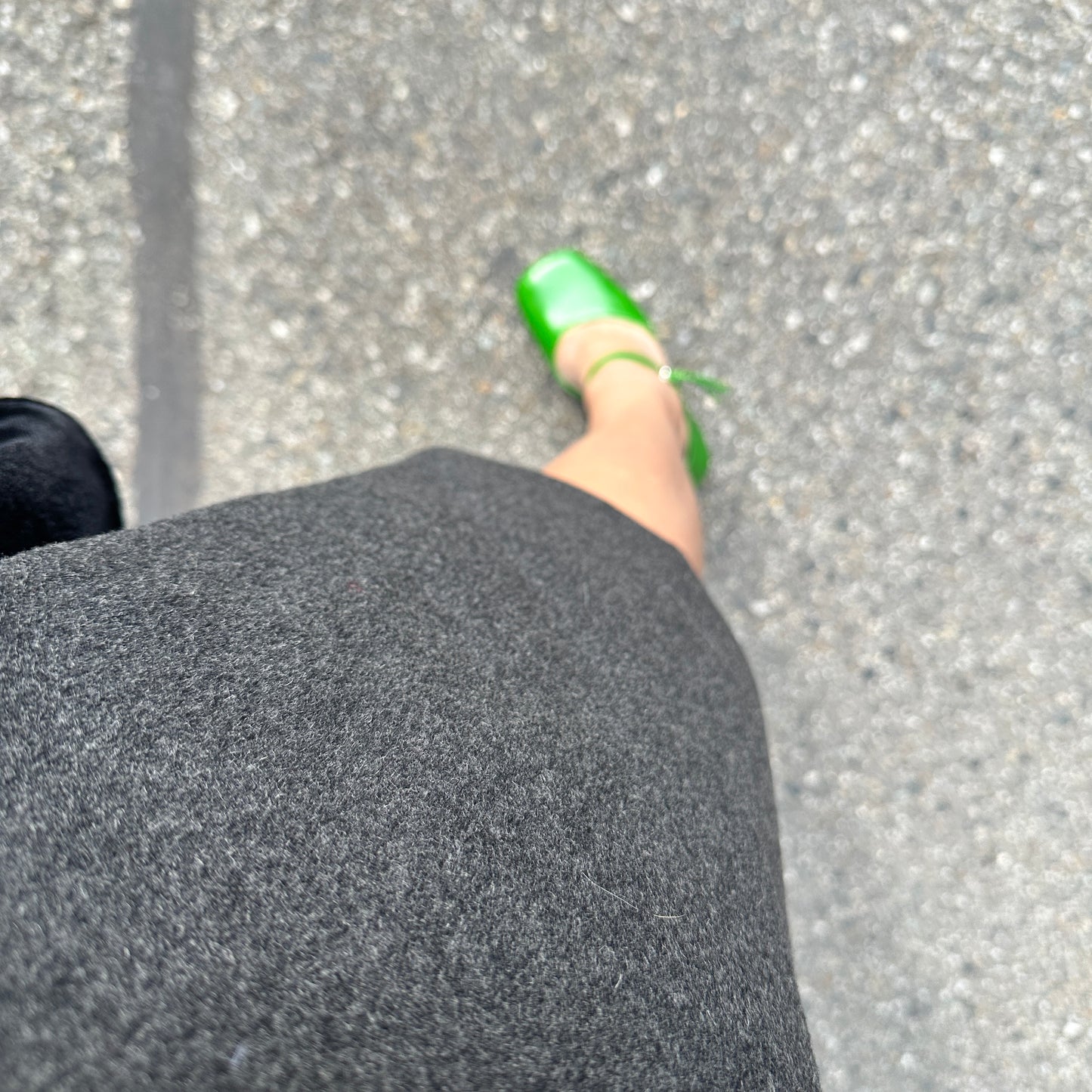 Cappotto vintage M/XL