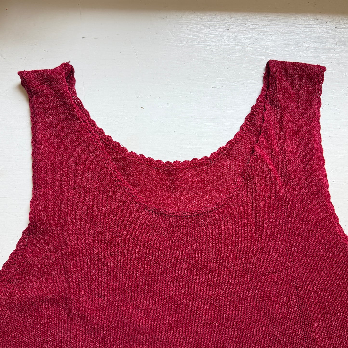 Twinset rosso vino L/XXL