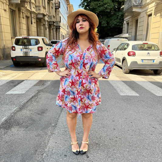 Abitino 1+1 tg M/XL