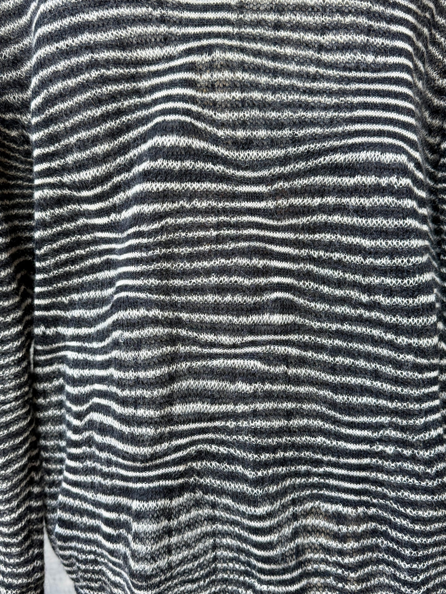 Dior maglione righe L/XXXL