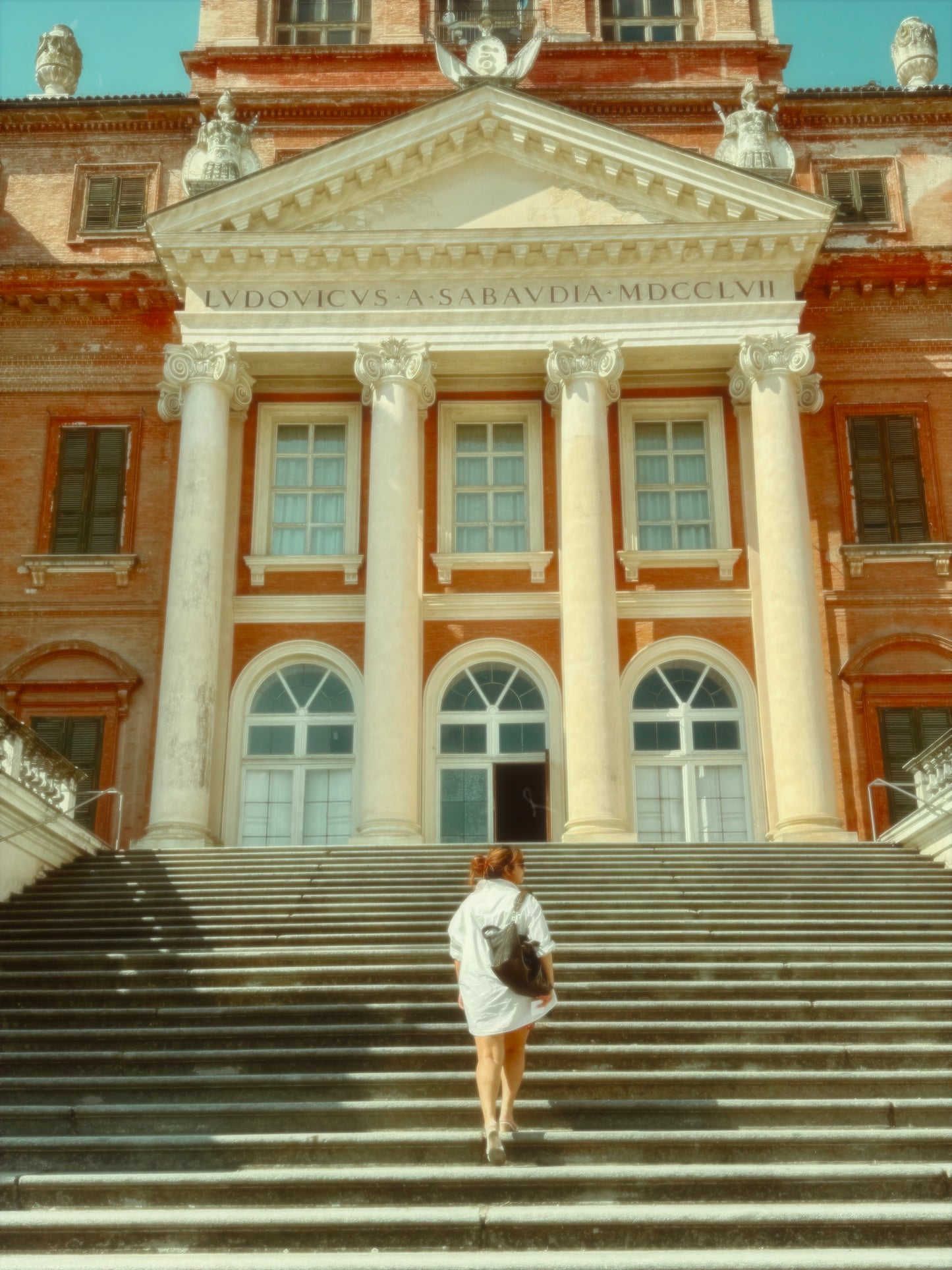 Fury-bags borsa invecchiata