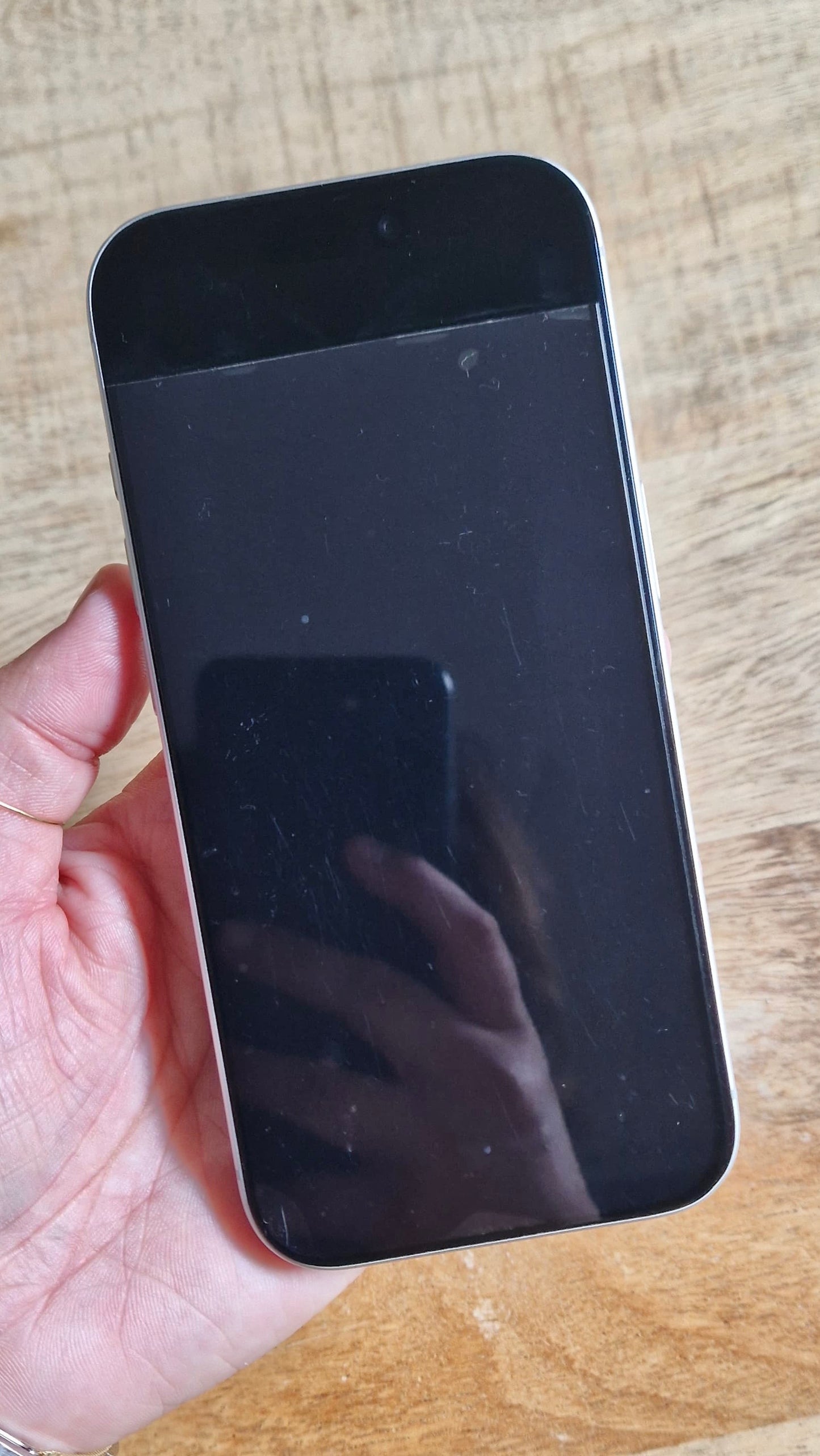 iPhone 17 pro