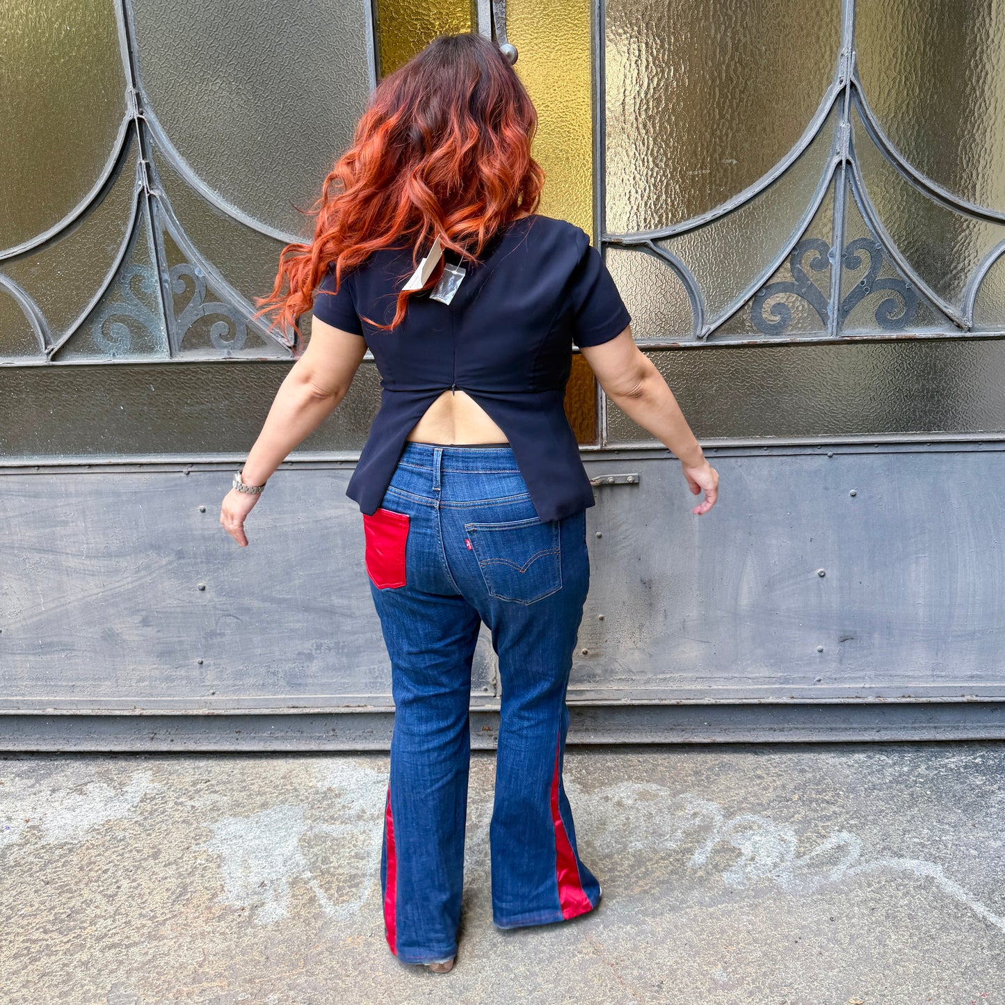 Luisa Spagnoli vintage n46