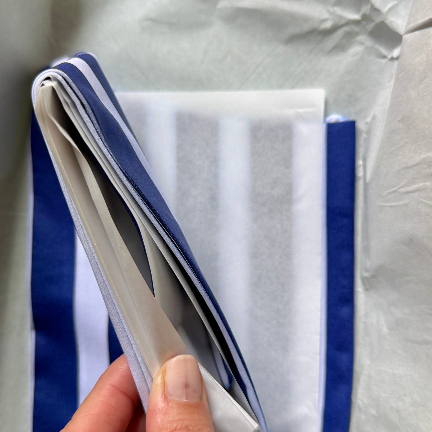 2 collant Vaken plan tg L