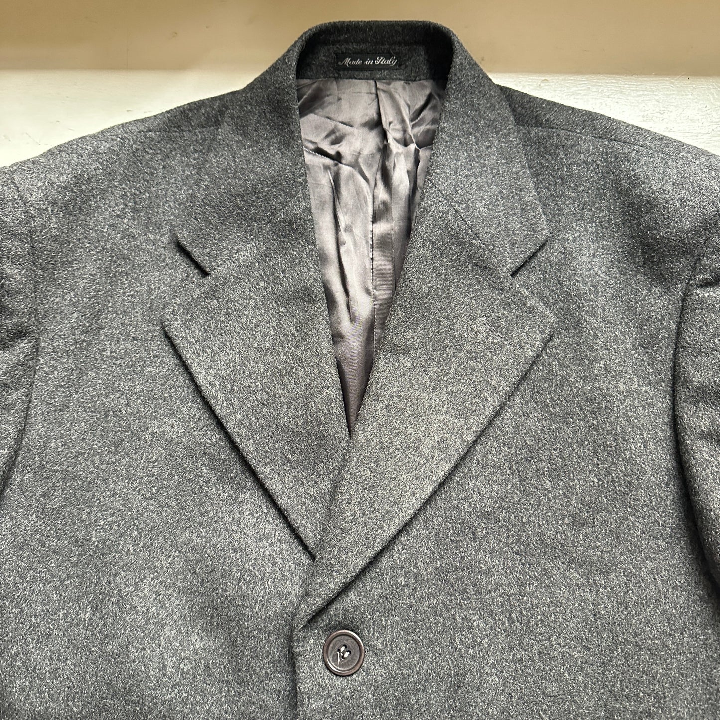 Cappotto vintage M/XL