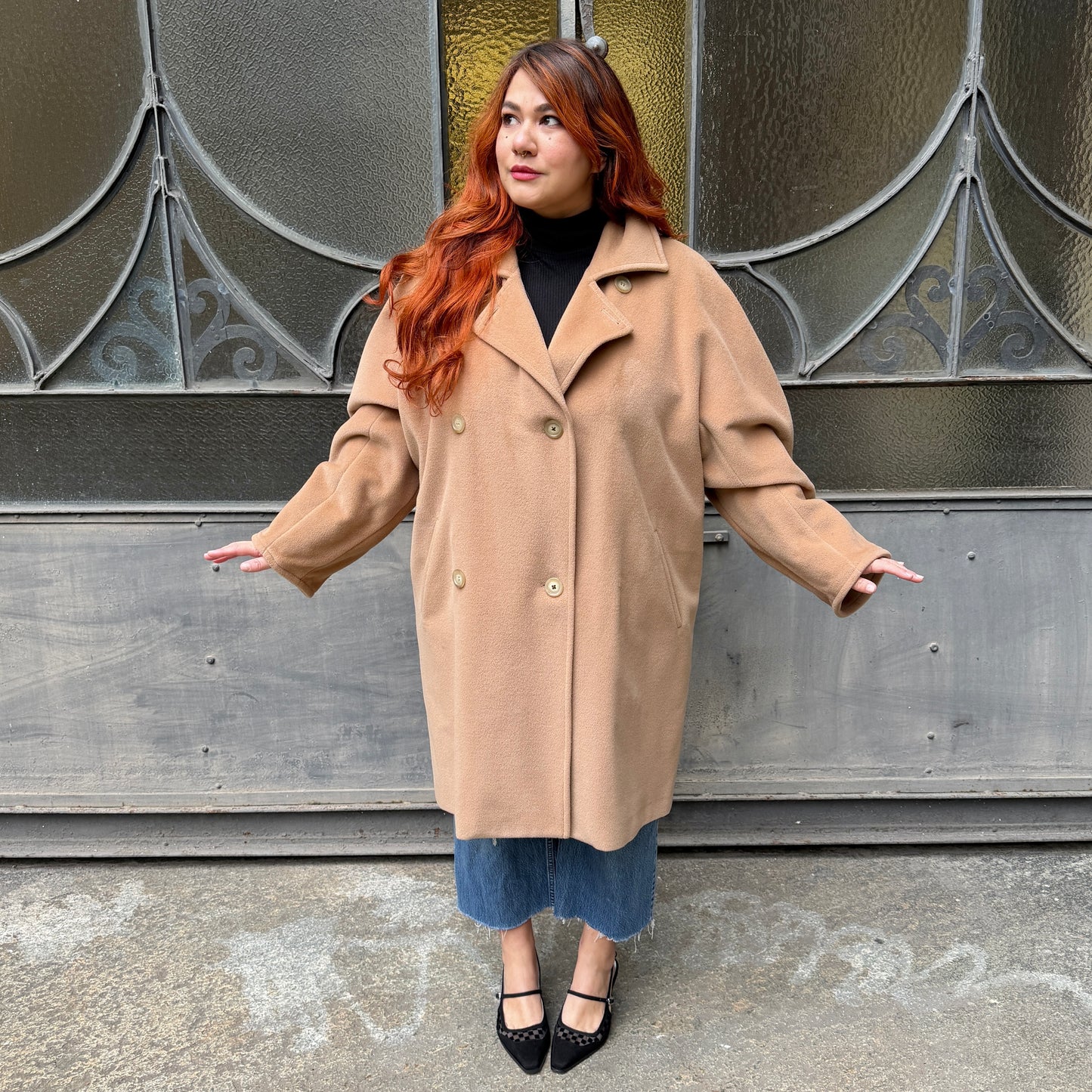 Max Mara cappotto M/XXXL